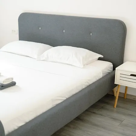 Lägenhet Casa Lina 2