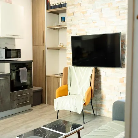 Casa Lina 2 * Triest