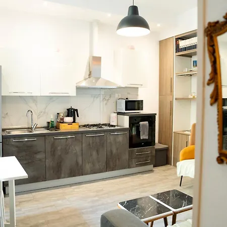 Casa Lina 2 Apartment