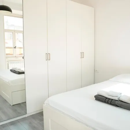 Casa Lina 2 Appartement Trieste