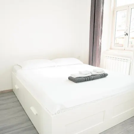 公寓 Casa Lina 2 的里雅斯特