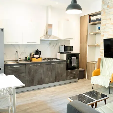 Casa Lina 2 的里雅斯特
