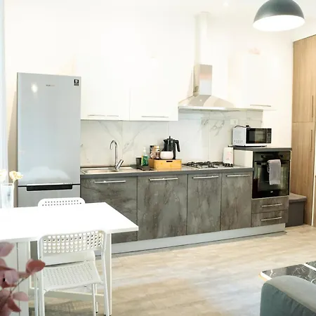 Casa Lina 2 公寓