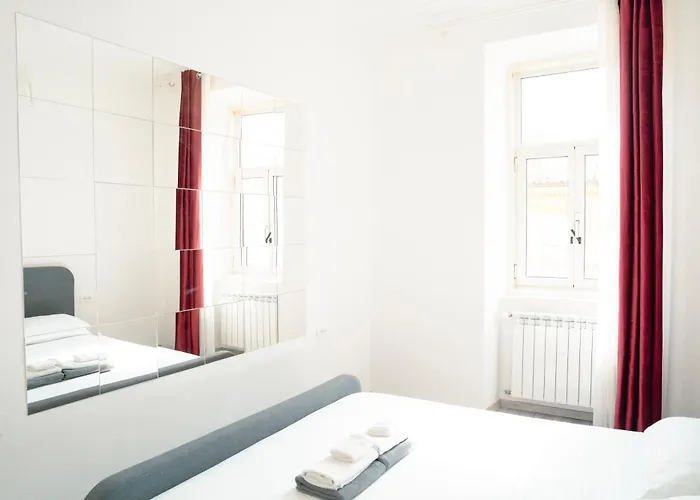 Casa Lina 2 Apartment *