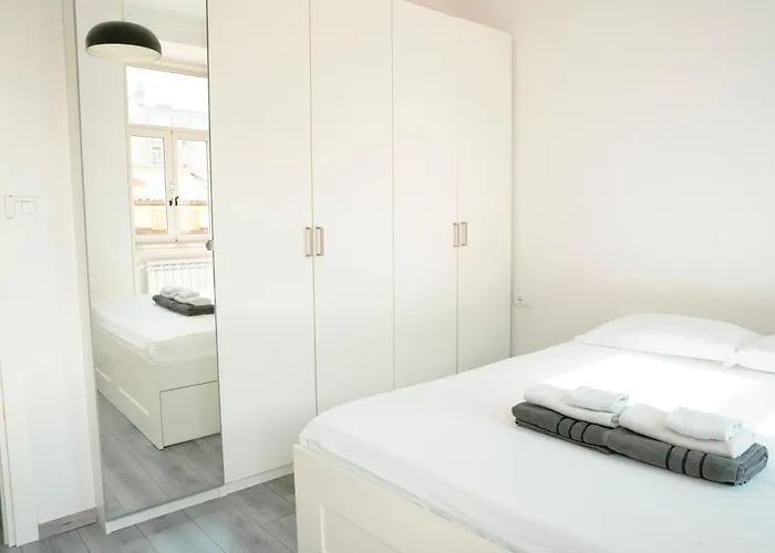 Casa Lina 2 Apartment Trieste