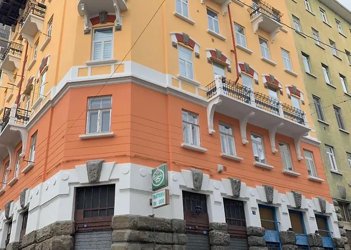 Apartment Casa Lina 2 Trieste